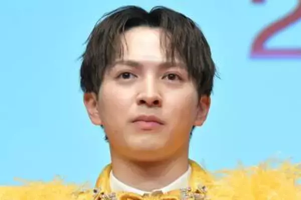 Ｍ！ＬＫ・吉田仁人　中学時代は鹿児島から飛行機通い「毎週末東京に１人で」　曽野舜太は「片道４時間」