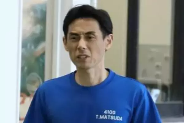 【芦屋ボート】松田隆司　大崩れのない成績で予選を突破「足自体は悪くなくてバランスが取れている」