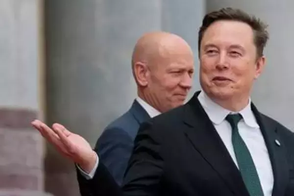 ケニア出身ルピタ・ニョンゴの〝女神〟役にイーロン・マスク氏が難クセ「賞狙いだ」