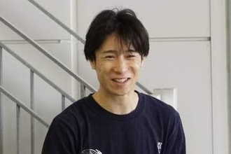 【芦屋ボート】鶴田勇雄　２日目を終えてオール３連対「風が強かったが、ターンで流れずに乗れた」