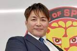 「【新日本】棚橋弘至社長　ブシロード株式譲渡で「最高のリングを作って楽しんで頂く使命変わらない」」の画像1