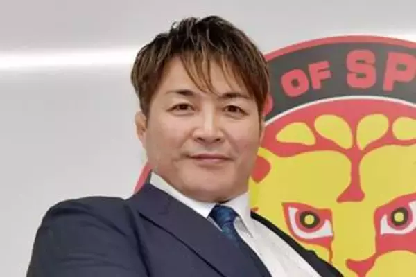 【新日本】棚橋弘至社長　ブシロード株式譲渡で「最高のリングを作って楽しんで頂く使命変わらない」
