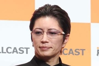 ＧＡＣＫＴ主演の月９撮影が本格化　フジ局内で期待される〝きらびやかな夜のシーン〟