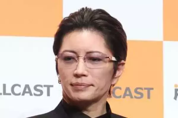 ＧＡＣＫＴ主演の月９撮影が本格化　フジ局内で期待される〝きらびやかな夜のシーン〟