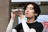 「【宮島ボート・ＧⅠ宮島チャンピオンＣ】井上忠政　５節連続優出中と近況充実「ダメな時でもしのげるようになってきた」」の画像1
