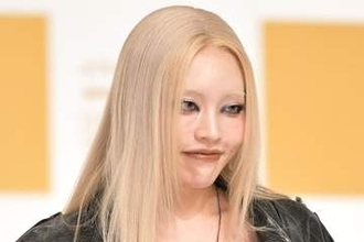 ちゃんみな 一定期間の療養へ「甲状腺機能低下症に伴うのどの不調」  13日のＭＡＪ出演も見合わせ