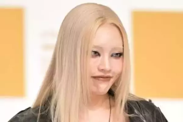 ちゃんみな 一定期間の療養へ「甲状腺機能低下症に伴うのどの不調」  13日のＭＡＪ出演も見合わせ