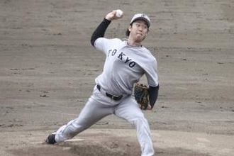 【巨人】山崎伊織　ライブＢＰ登板で回復アピールも「結果を残せる状態で戻らないと」