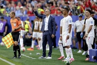 【北中米Ｗ杯】日本は簡単に勝てる相手じゃない！　モロッコが警戒「オランダと同じくらい危険」＝現地報道