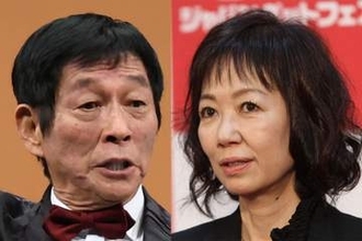さんま　中村玉緒さん告別式での浅田美代子〝無礼発言〟を告発「あれは玉緒さんに失礼」