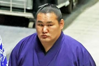 【大相撲】豊昇龍が右ヒザのけがで夏巡業休場　名古屋場所は途中離脱＆横綱９場所で優勝なし