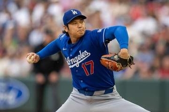 【ＭＬＢ】Ｖ打で連敗ストップの大谷翔平「二刀流」再始動か　来週ブルペン入りで復活模索＝米報道