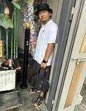 「大阪プロレス・宮尾信次郎リングアナが賽銭泥棒を取り押さえる「体が勝手に反応して…」」の画像1