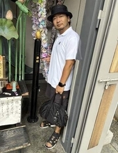 大阪プロレス・宮尾信次郎リングアナが賽銭泥棒を取り押さえる「体が勝手に反応して…」