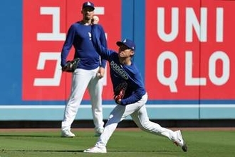 【ドジャース】山本由伸にフリーマンが抱く絶大な信頼感「彼の投球は特別」＝公式サイト報じる