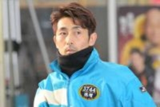 【浜名湖ボート・高塚清一記念】徳増秀樹「高塚さんも〝普段通りにやればいい〟と言ってくれるはず」