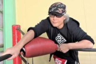 【ＴＡＪＩＲＩ連載＃12】現実を突きつける梶原一騎作品の厳しさ「ジョーが勝っていたら印象に残ってない」