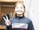 「【飯塚オート・ＳＧオールスター】信沢綾乃　初のＳＧ参戦で好走誓う「少しでも見せ場をつくれれば」」の画像1