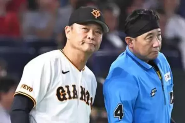 【巨人】支配下の上限70人枠〝満タン〟でも…まだ動く？　指摘される「電撃トレード」の可能性