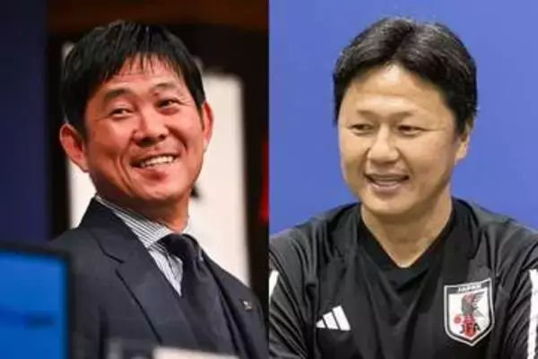 【日本代表】森保監督　異例の短期契約の背景…次の大岩監督へ「日本人のバトン」つなぐ意味