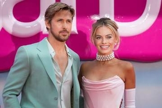 2023年の世界年間興収１位「バービー」の続編難航　主演２人が報酬アップを要求