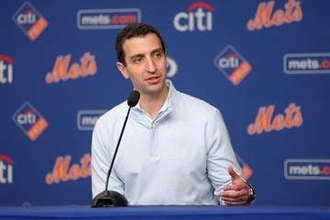 【ＭＬＢ】崩壊したメッツＧＭに擁護論「非はない」 1147億円男の長期離脱は〝制御不能〟