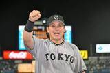 「【巨人】Ｖ戦線に火をつけた甲斐拓也が激白　苦境越え今季初安打が決勝弾〝常勝軍団〟の経験値」の画像1