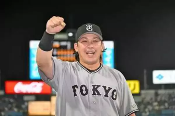 【巨人】Ｖ戦線に火をつけた甲斐拓也が激白　苦境越え今季初安打が決勝弾〝常勝軍団〟の経験値