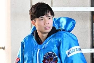 【若松ボート・ＰＧⅠヤングダービー】佐藤航　日ごとにリズムアップ…舟足も「やっと良くなった」
