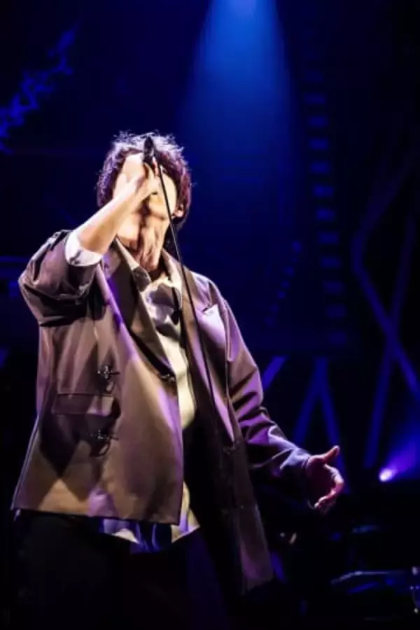 伊東歌詞太郎　全国７か所のライブツアー完走「素敵な人生をちょっと作ることができたなって」