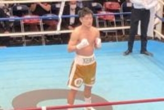 井上尚弥への〝刺客〟フェザー級王者エスピノサに同級１位の藤田健児が挑戦か＝海外報道