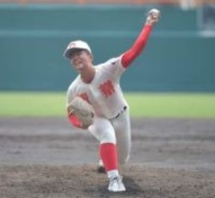【センバツ】智弁学園が１０年ぶり決勝進出　１失点完投の左腕・杉本「死んでも取られないと…」