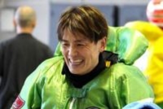 【徳山ボート】森野正弘がパワフルなレースぶりで初日1、2着「バイオ燃料用に叩き変えて伸びに反応があった」