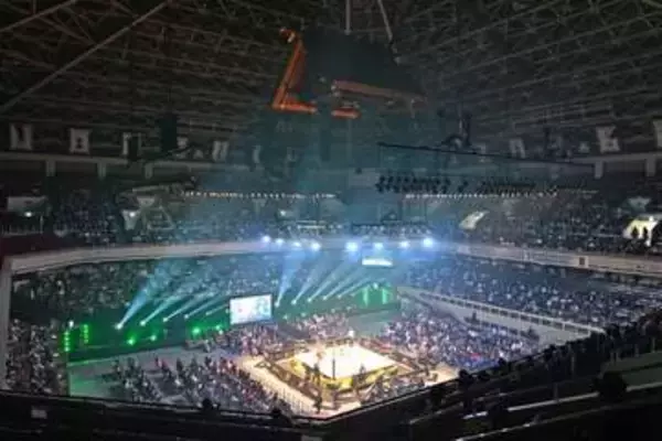 【ノア】両国大会の観衆は4539人　武田取締役が明かすファン投票、団体初の大みそか興行決定の裏舞台