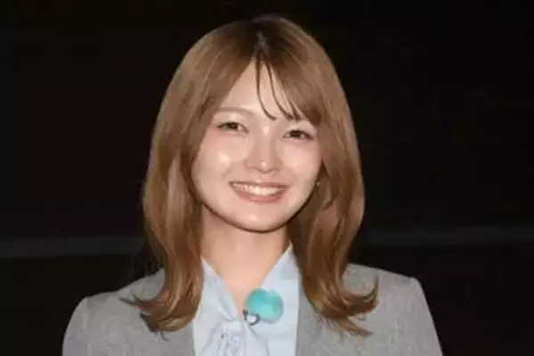 【丸亀ボート・ＧⅡレディースＡＳ】福留光帆　高憧四季に熱い視線「実力、人気ともにぐんぐんアップ」