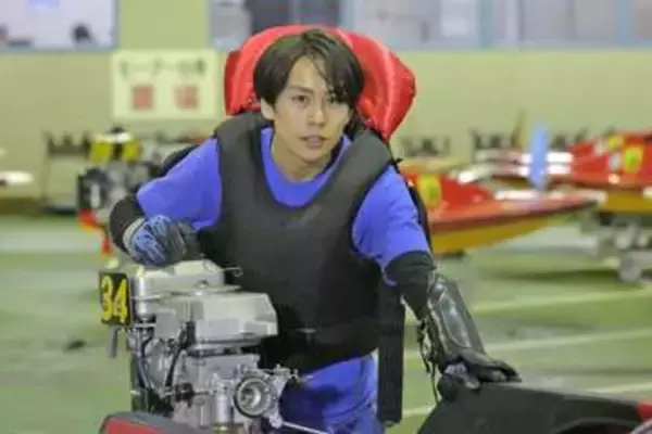 【若松ボート・ミッドナイト】宮脇遼太　３日目は２、１着と好走「足は中堅より少しいい程度」