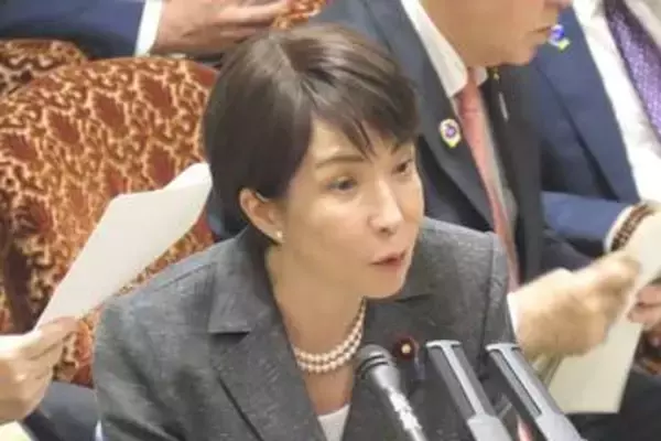 高市陣営のネガキャン動画疑惑　渦中の松井健氏が証言「主導してやった。数百本作って、拡散させた」