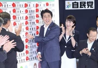 見城徹氏が語る安倍元首相と高市首相の関係「二度と彼女を応援しないと言ってた」