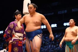【大相撲】琴栄峰　新会場ＩＧアリーナで〝兄弟連覇〟なるか…昨年の初代王者は実兄・琴勝峰