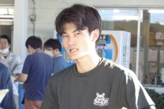 【多摩川ボート・ルーキーシリーズ】藤田俊祐が初日好発進「今期最後なので、しっかり締めたい」