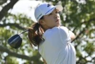 渋野日向子　今季初戦35位で予選通過！「あとはどれだけ上位に上がれるか」