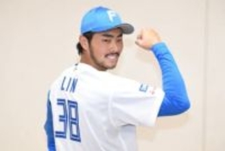 【日本ハム】新加入捕手ライル・リンの気になる起用法「毎試合スタメンは現実的ではない。ただ…」