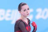 「【フィギュア】ワリエワが衝撃の９位惨敗にロシアメディアが酷評「諦めたのか」」の画像1