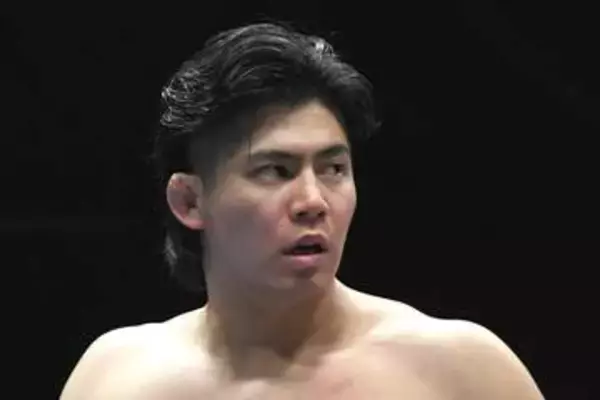 【全日本】安齊勇馬「バチェロレッテ・ジャパン」出演決定　二つ名は〝恋に臆病な最強レスラー〟