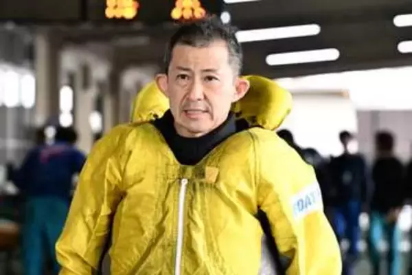 【宮島ボート・ＰＧⅠマスターズＣ】瓜生正義　史上４人目の新鋭王座＆名人戦Ｗ優勝に大前進「乗りやすくなりました」