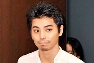村上虹郎　元恋人への〝暴力性〟とは１８０度違う「現場の評判」