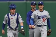 【ドジャース】大谷翔平と〝口論〟ラッシングが独白していた本音「越えてはいけない一線ある」