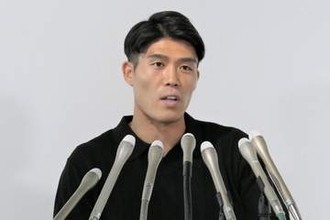 【日本代表】冨安健洋　帰国後初のＷ杯総括「シンプルに力不足」　プレミア復帰にも言及