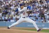 「【ドジャース】大谷翔平が見せ始めた人間らしさ　先発投手パワーランクで７位に後退」の画像1