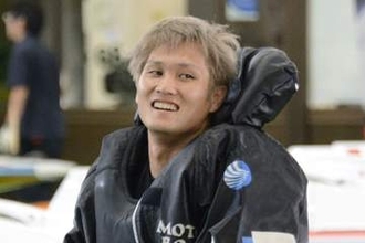 【福岡ボート・ＧⅢウエスタンヤング】山崎祥　ヤングダービー出場へ一撃仕様も視野「伸び仕様も考える」